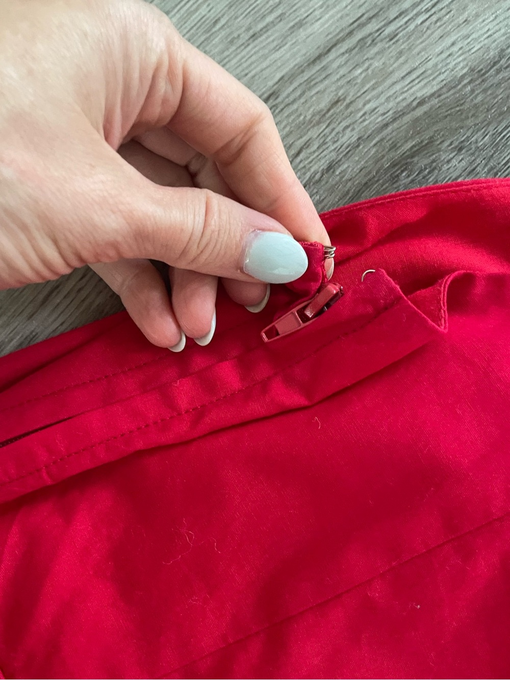 ModCloth Retro Dress - Picture 5 of 5
